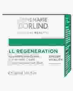 BÖRLIND LL REGENERAT Augenfältchen Creme 30 ml