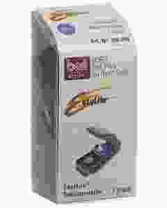 BORT EASYLIFE Tablettenteiler blau