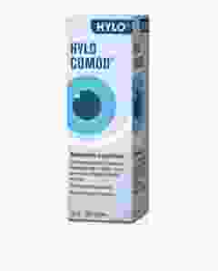 HYLO COMOD Gtt Opht Fl 10 ml