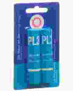 PL 3 Lippenschutz Duo