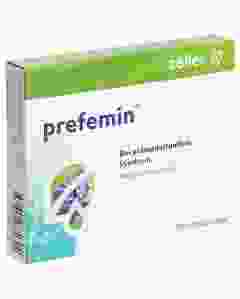 PREFEMIN Filmtabl 30 Stk