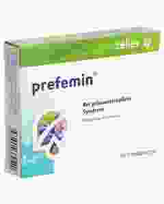 PREFEMIN Filmtabl 90 Stk