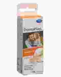 DERMAPLAST Sens Express Strips 19x72mm Box 15 Stk