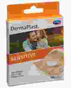 DERMAPLAST Sens Schnellverb 8x10cm bei Box 10 Stk