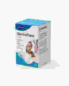 DERMAPLAST ALGINAT Blutstillende Watte Glas 2 g