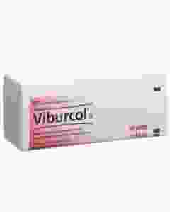 VIBURCOL N Supp 60 Stk