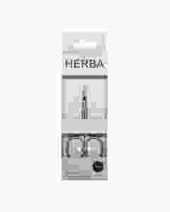 HERBA Hautschere Inox