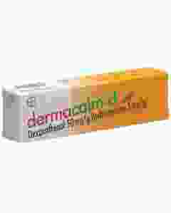 DERMACALM D Creme Tb 20 g