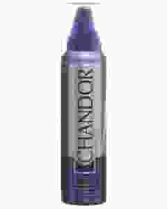 CHANDOR COLOUR Styling Mousse Dunkelbraun 150 ml