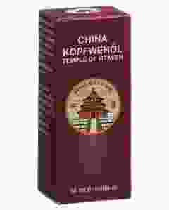 CHINA Kopfwehöl Temple of Heaven Fl 15 ml