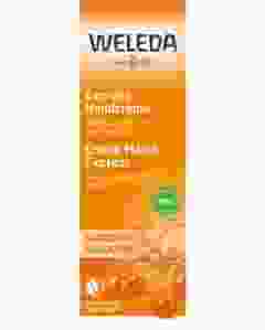 WELEDA Handcreme express Sanddorn Tb 50 ml