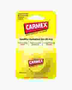 CARMEX Lippenbalsam Classic Topf 7.5 g