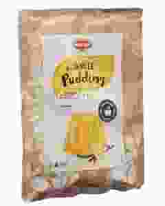 MORGA BIO Pudding Vanille Curcuma Btl 60 g