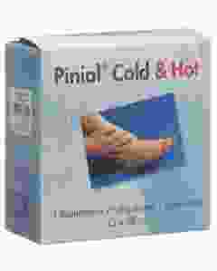 PINIOL Cold Hot Kompresse 13cmx28cm