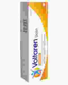 VOLTAREN DOLO Emulgel Tb 120 g