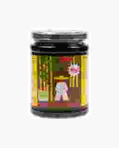 APPLEFORDS Zuckerrohr Melasse Bio Glas 680 g