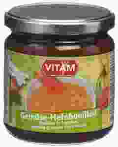 VITAM Hefebouillon Paste Gemüse gf Ds 500 g