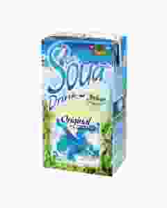 SOYANA SWISS Sojadrink Original Bio Tetra 1 lt