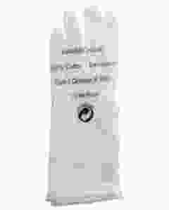 HAUSELLA Tricot Handschuhe S 1 Paar