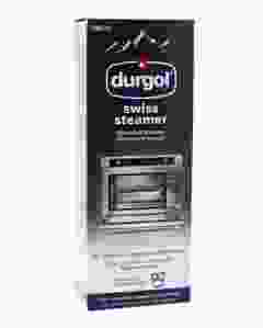 DURGOL swiss steamer Spezial-Entkalker 500 ml