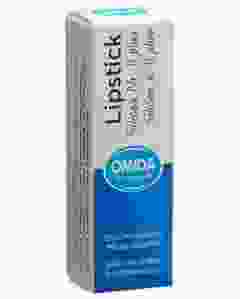 OMIDA SCHÜSSLER Nr11 Silicea plus Lipstick 4.8 g