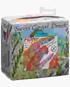 SOYANA SWISS Cereal Hafer Drink Bio Tetra 500 ml