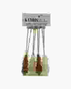 HERBORISTERIA Kandisstengel ass 8 Stk