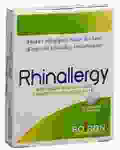 RHINALLERGY Tabl 60 Stk