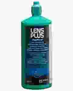 LENS PLUS OcuPure Kochsalzlösung Fl 360 ml