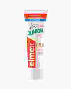 ELMEX JUNIOR Zahnpasta Tb 75 ml