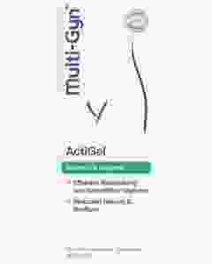 MULTI-GYN ActiGel 50 ml