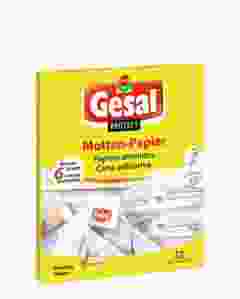 GESAL PROTECT Motten-Papier 12 Stk