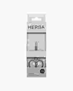 HERBA Babyschere Inox