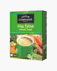 NATUR COMPAGNIE Instant Suppe Gemüse Bio 60 g