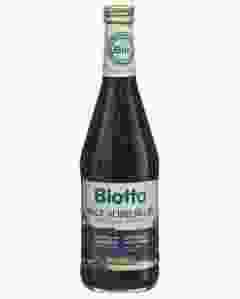 BIOTTA Waldheidelbeere Bio Fl 5 dl