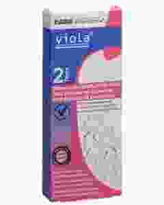 VIOLA Schwangerschaftsfrühtest Duo 2 Stk