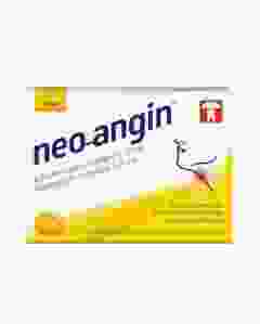 NEO-ANGIN Lutschtabl 24 Stk