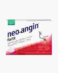 NEO-ANGIN forte Lutschtabl 24 Stk