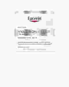 EUCERIN Hyaluron-Fill Tag trock Haut LSF15 50 ml