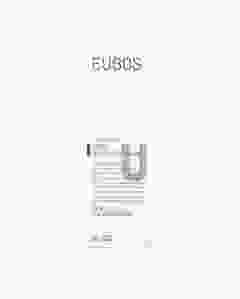 EUBOS Urea Fusscrème 100 ml