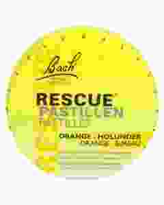 RESCUE Pastillen Orange 50 g