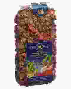 BIOKING Knusper Crunchy Beeren Btl 375 g