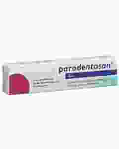 PARODENTOSAN Gel Tb 35 g