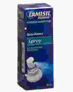 LAMISIL PEDISAN Spray 15 ml
