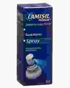 LAMISIL PEDISAN Spray 30 ml