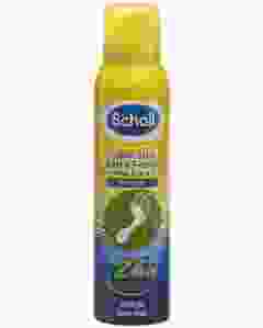 SCHOLL Fuss Deo Extra Frisch Aeros Spr 150 ml