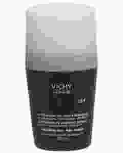 VICHY Homme Deo Anti-T 72H Roll-on 50 ml