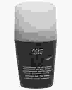 VICHY Homme Deo 48H empf Haut Roll-on 50 ml