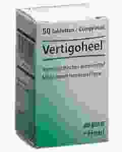 VERTIGOHEEL Tabl Ds 50 Stk