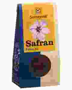 SONNENTOR Safranfäden BIO 0.5 g